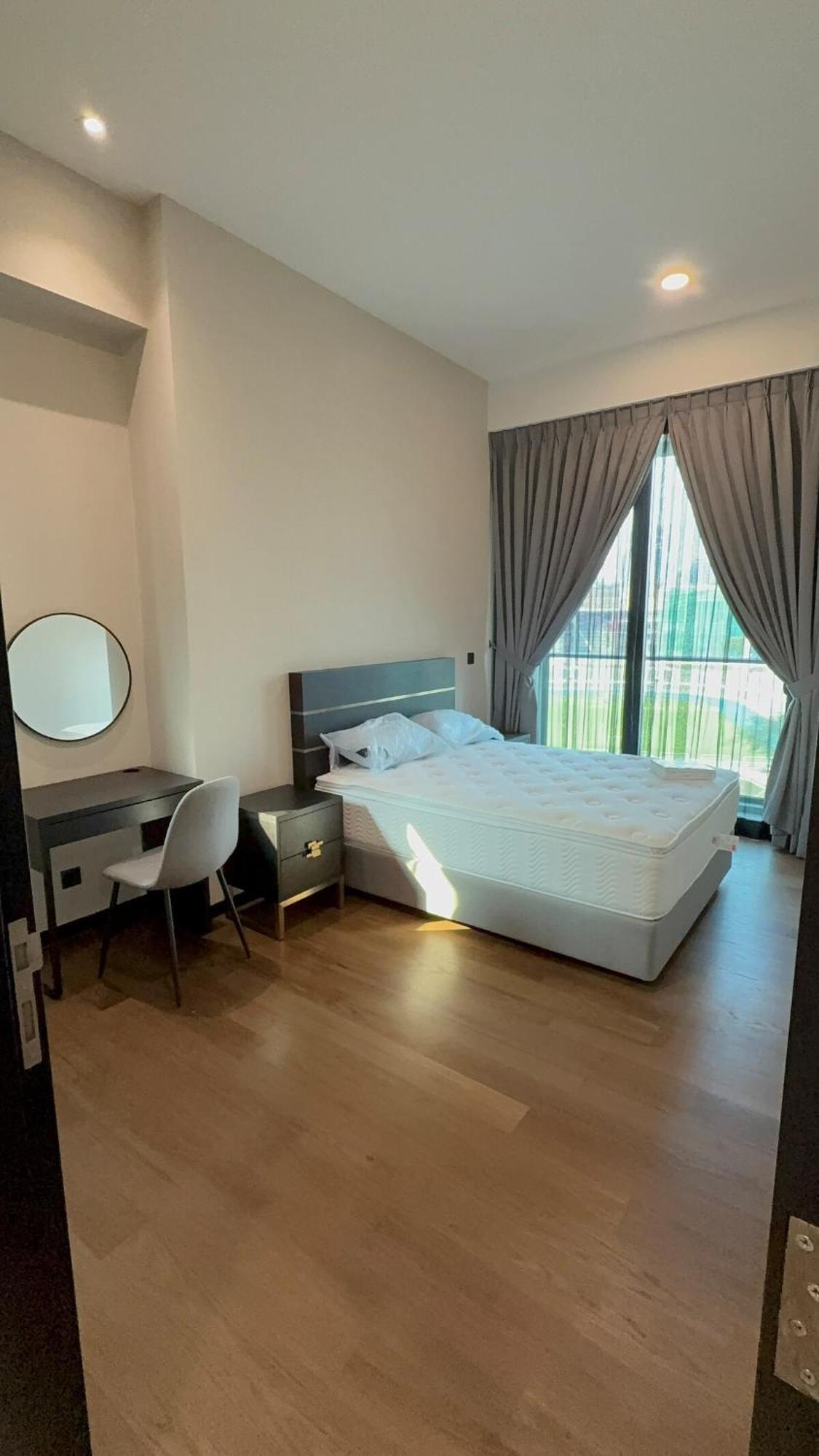 Opus Pangsapuri Kuala Lumpur