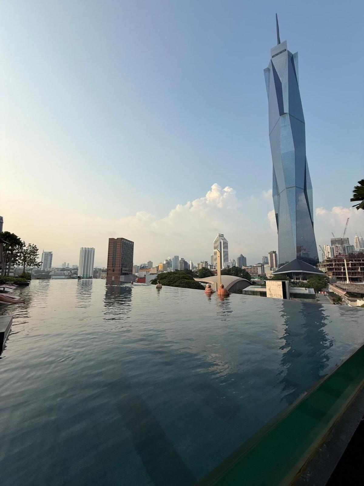 Opus * Kuala Lumpur