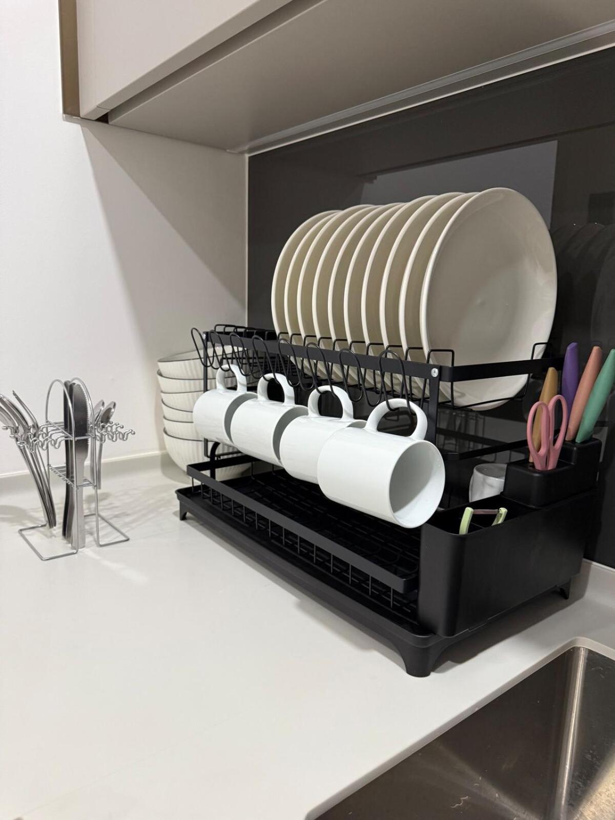 Apartment Opus