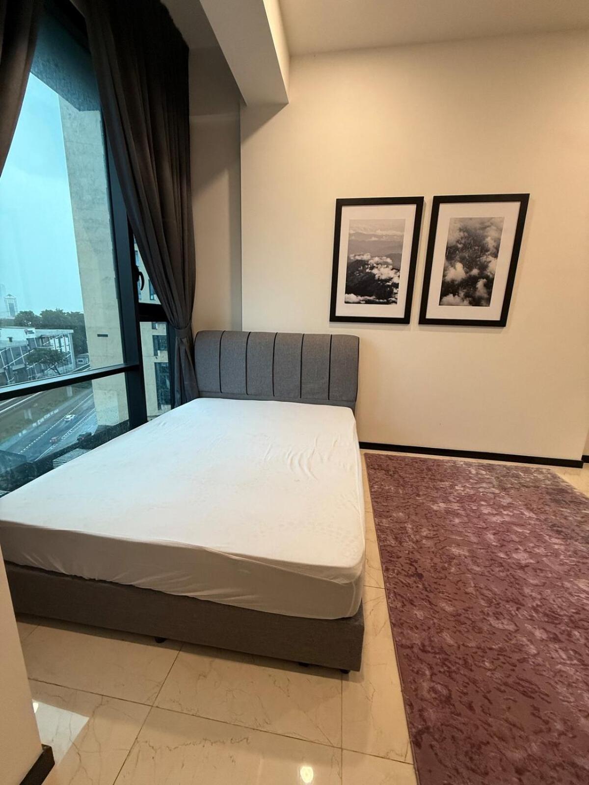 Apartment Opus *
