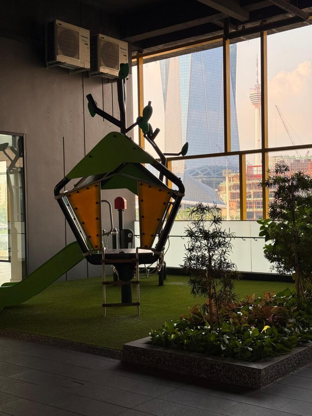 Opus Kuala Lumpur