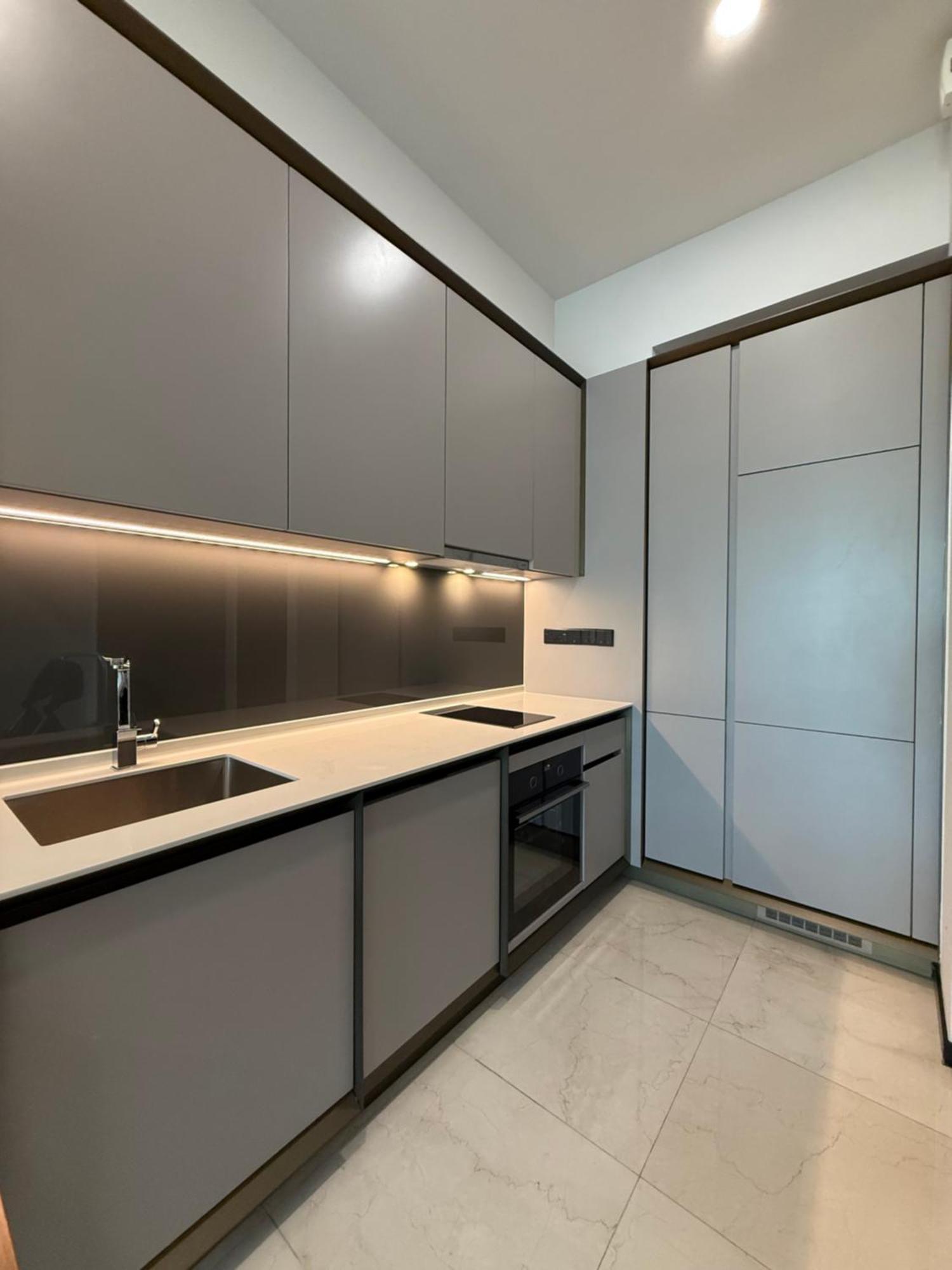 Opus Apartment *